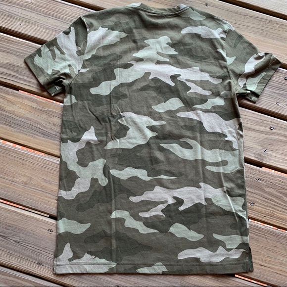 NWT Victoria’s Secret PINK Set - Camo Bling Outfit - Picture 4 of 7